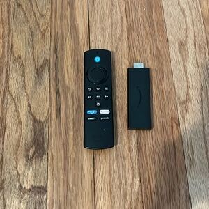 Amazon Fire Stick Lite